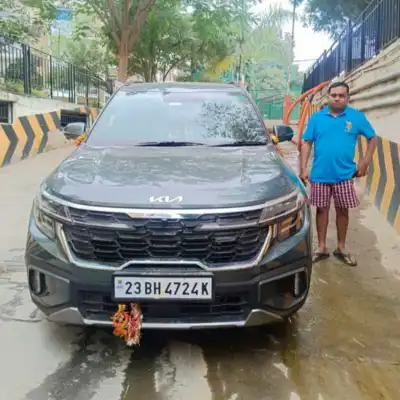 About Venkatesh Logistics